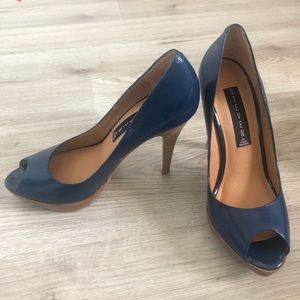 Steven by Steve Madden Heels